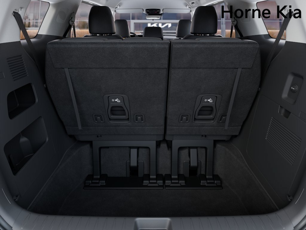 New 2027 Kia Carnival FWD image 19