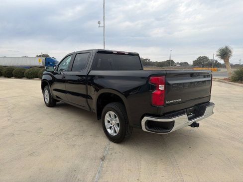 Used 2025 Chevrolet Silverado 1500 LT image 10