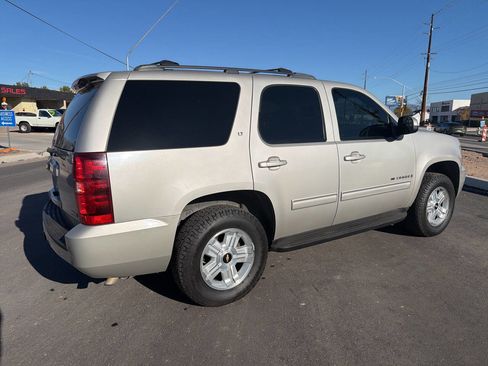 Used 2009 Chevrolet Tahoe LT image 12