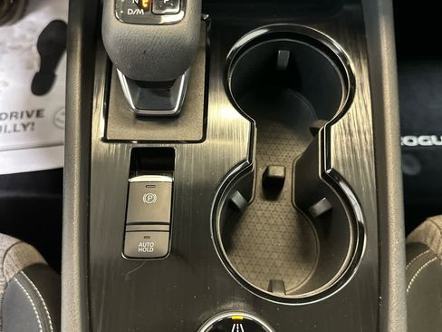 Certified 2023 Nissan Rogue SV image 23