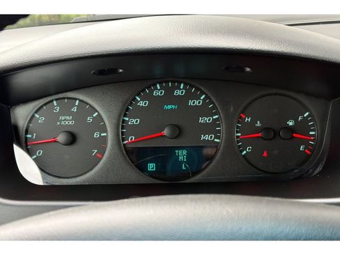 Used 2014 Chevrolet Impala Limited LS FWD image 23