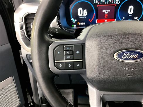Used 2023 Ford F150 Lariat image 23