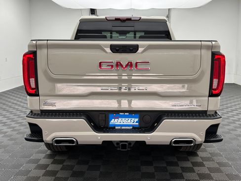 New 2026 GMC Sierra 1500 Denali AWD/4WD image 12