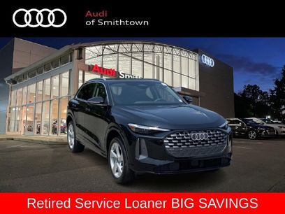 Used 2025 Audi Q5 Premium w/ Premium Plus
