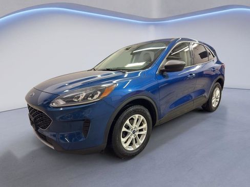 Used 2022 Ford Escape SE w/ Convenience Package image 3