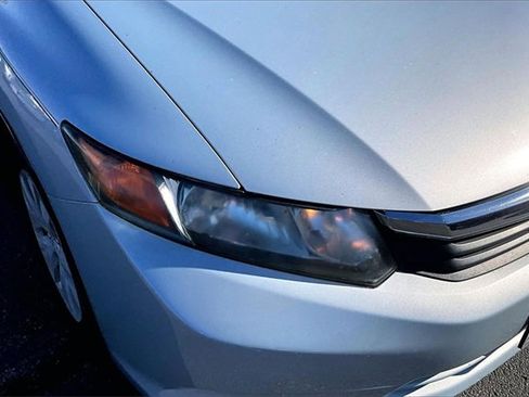 Used 2012 Honda Civic LX image 26