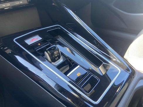 New 2025 Volkswagen GTI SE image 28