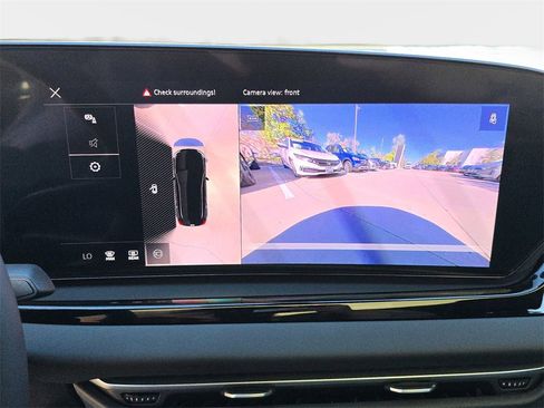 New 2025 Audi A5 2.0T Premium image 26