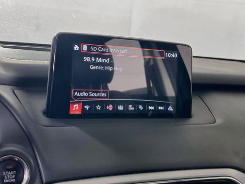 Used 2019 MAZDA CX-9 Touring w/ Touring Premium Package AWD/4WD image 14