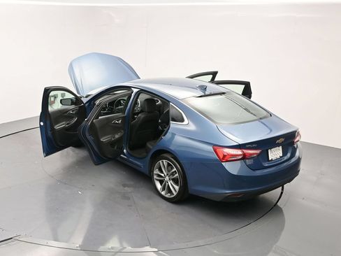 Used 2024 Chevrolet Malibu LT FWD image 25