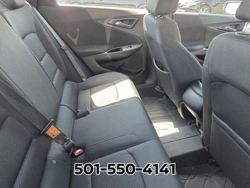 Used 2021 Chevrolet Malibu RS image 9