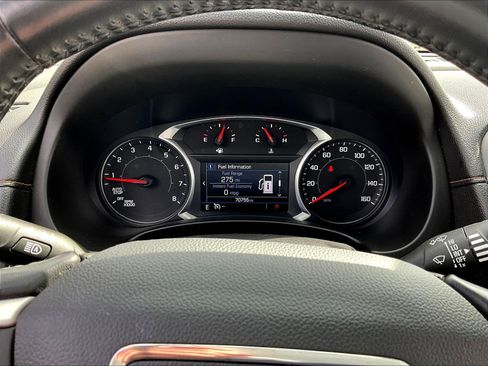 Used 2020 GMC Terrain SLE FWD image 13