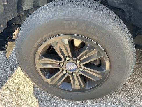 Used 2015 Ford F150 XL w/ Equipment Group 101A Mid image 8