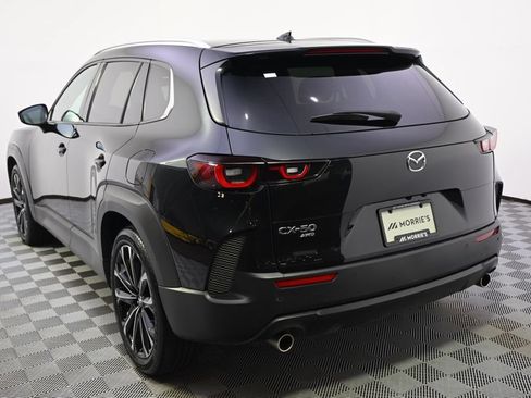 Used 2026 MAZDA CX-50 AWD 2.5 S w/ Premium Package image 4