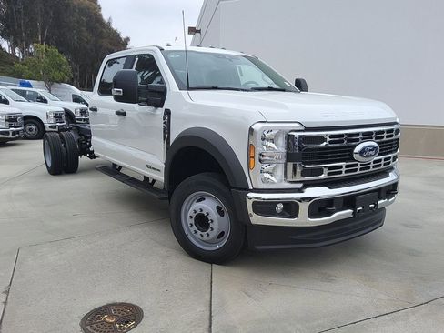 New 2026 Ford F450 XL RWD image 20