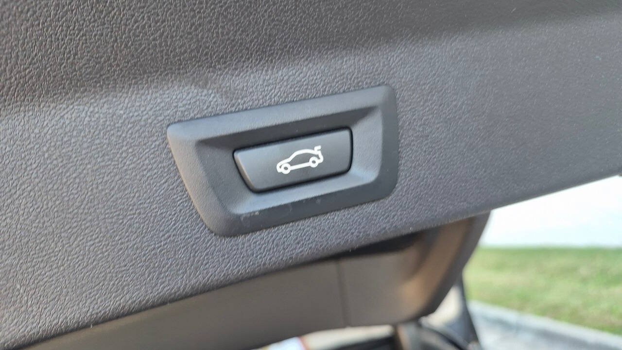Used 2019 BMW X3 sDrive30i RWD image 68