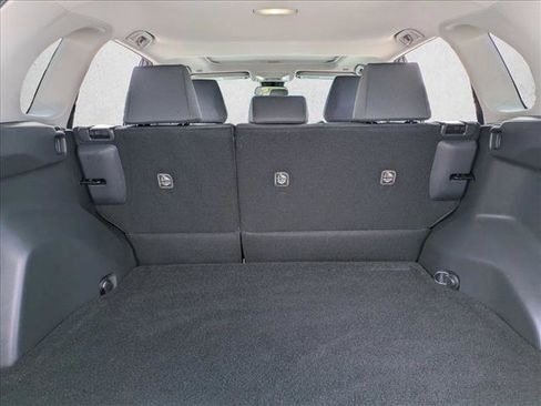 Certified 2024 Toyota RAV4 XLE w/ Convenience Package image 6