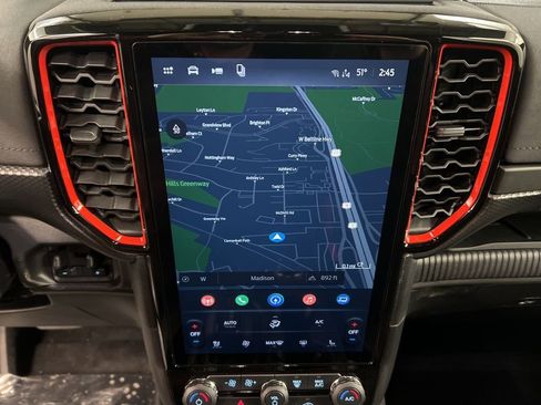 New 2026 Ford Ranger Raptor image 11