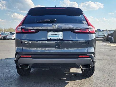 Used 2023 Honda CR-V Sport Touring image 6