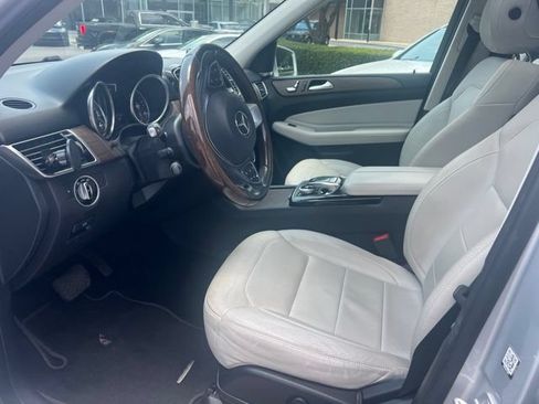 Used 2017 Mercedes-Benz GLE 350 4MATIC image 18