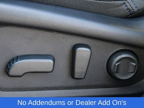 New 2026 Subaru Forester Premium image 23