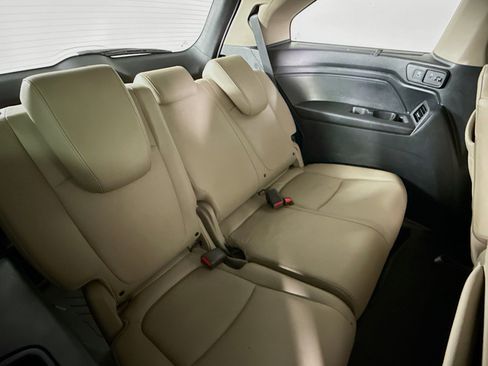 Certified 2021 Honda Odyssey Touring image 37