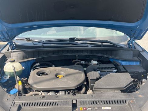 Used 2018 Hyundai Tucson SEL AWD/4WD image 4