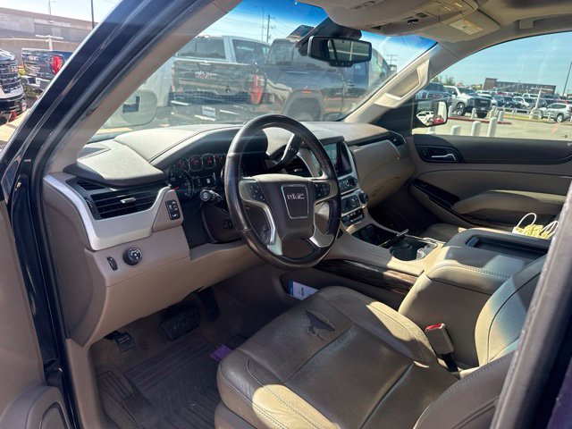 Used 2018 GMC Yukon SLT w/ Open Road Package RWD image 5