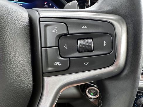 Used 2024 Chevrolet Silverado 1500 RST w/ RST All Star Premium Package AWD/4WD image 19