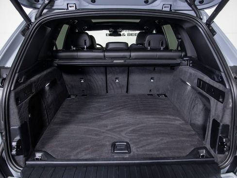 Used 2024 BMW X5 sDrive40i w/ M Sport Package RWD image 8