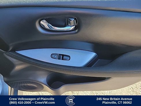 Used 2022 Nissan Leaf S Plus image 30