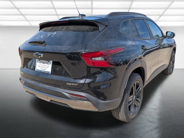 New 2026 Chevrolet Trax ACTIV w/ Driver Confidence Package FWD image 28
