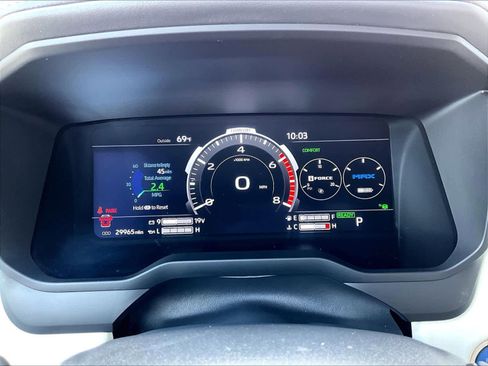 Used 2023 Toyota Sequoia Capstone image 22