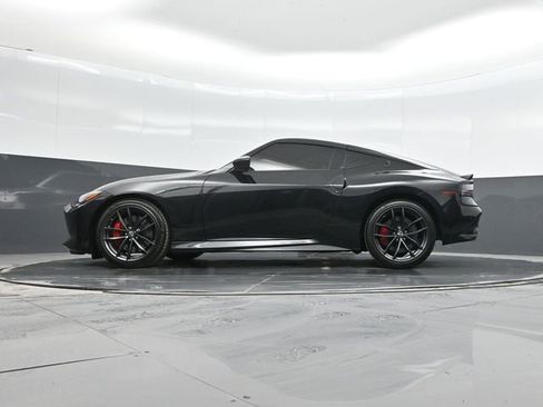 Used 2024 Nissan Z Performance w/ Floor Mat Package image 54
