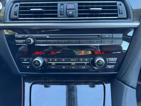 Used 2017 BMW 640i Gran Coupe xDrive image 34