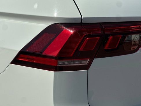 Used 2023 Volkswagen Tiguan S FWD image 27