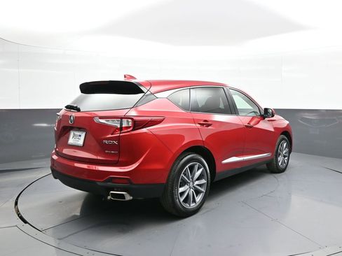 Certified 2023 Acura RDX w/ Technology Package image 6