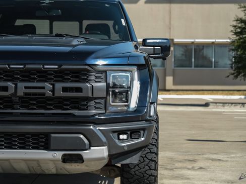 Used 2023 Ford F150 Raptor w/ Raptor Carbon Fiber Package AWD/4WD image 30