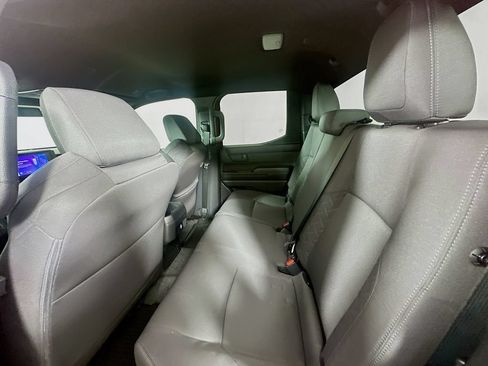 Used 2026 Toyota Tacoma SR5 AWD/4WD image 23