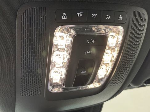 Certified 2025 Mercedes-Benz GLS 450 4MATIC image 34