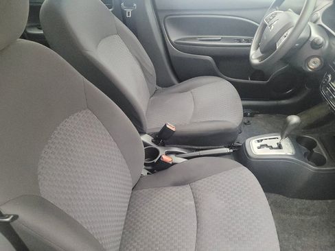 Used 2020 Mitsubishi Mirage ES image 21