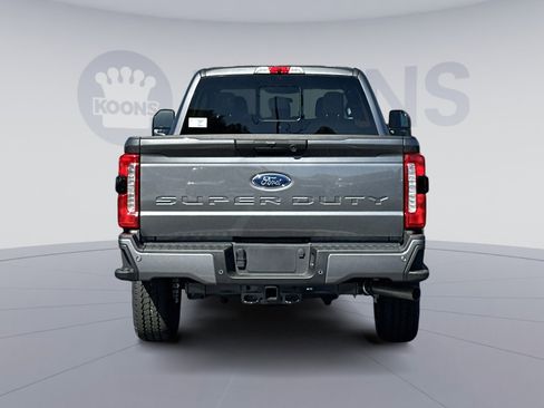New 2026 Ford F250 XL w/ STX Appearance Package image 5