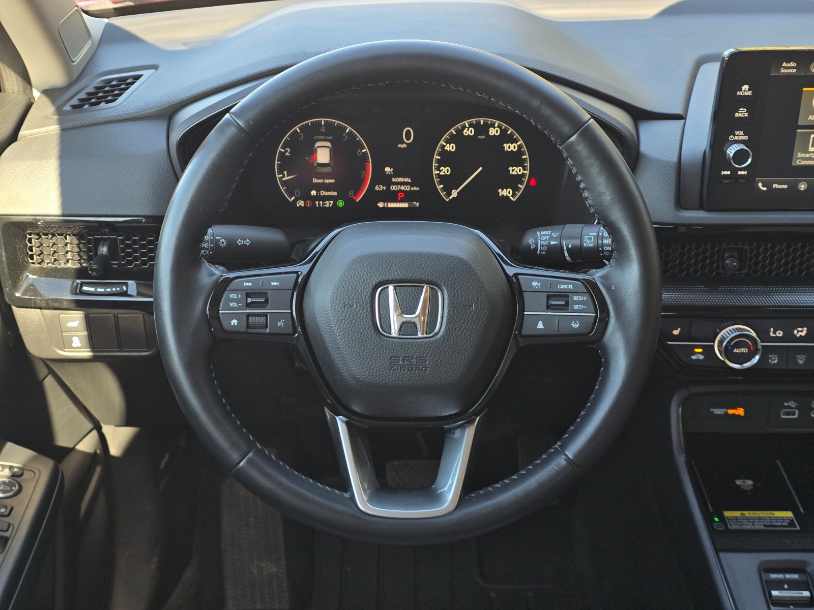 Used 2025 Honda CR-V EX-L image 15