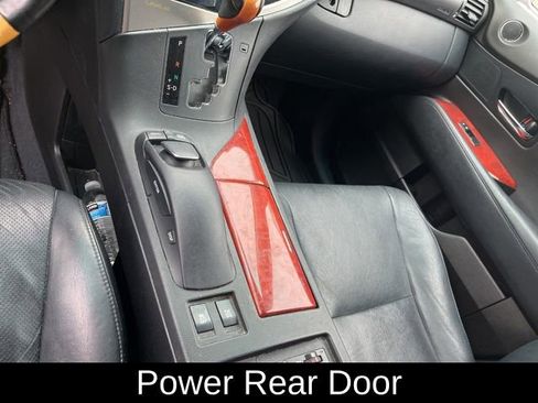 Used 2012 Lexus RX 350 AWD image 17