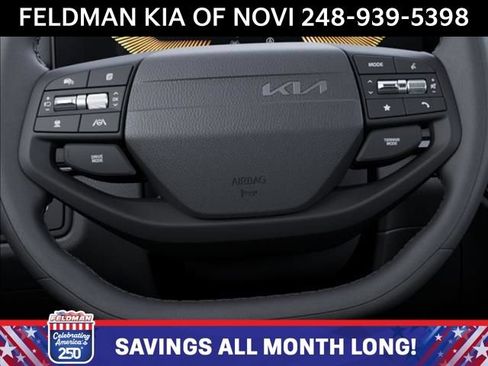 New 2026 Kia Sportage X-Line w/ X-Line Premium Package AWD/4WD image 23