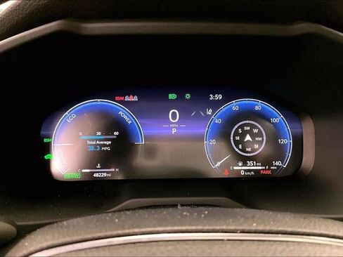 Used 2023 Toyota RAV4 XSE image 29