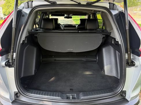 Used 2018 Honda CR-V EX-L image 6