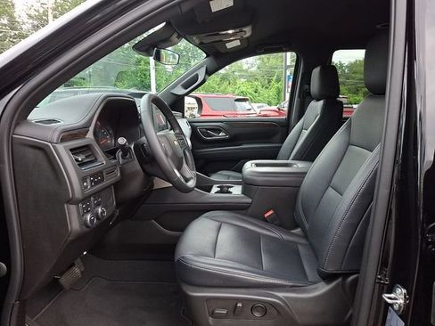 Used 2023 Chevrolet Tahoe LS AWD/4WD image 24