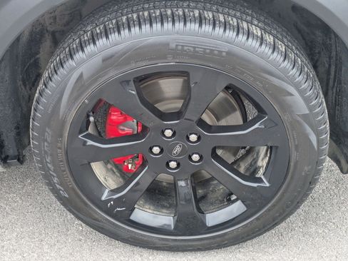 Used 2022 Ford Explorer ST w/ Equipment Group 401A image 30