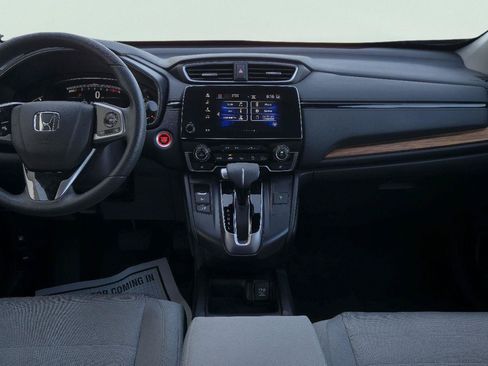 Used 2019 Honda CR-V EX image 20
